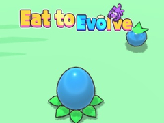 Spiel Eat To Evolve