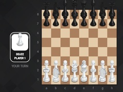 Spiel 2 Player Online Chess