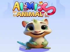 Spiel AI Mix Animal