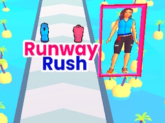 Spiel Runway Rush