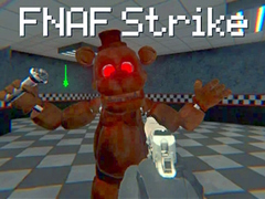 Spiel FNAF Strike