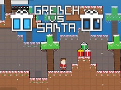 Spiel Grench vs Santa