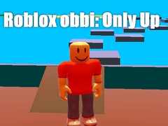 Spiel Roblox obbi: Only Up