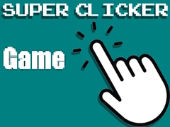 Spiel Super Clicker Game