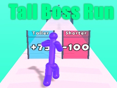 Spiel Tall Boss Run