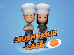 Spiel Rush Hour Cafe