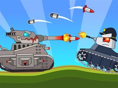 Spiel Battle Of Tank Steel