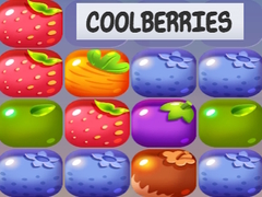 Spiel Coolberries