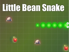 Spiel Little Bean Snake