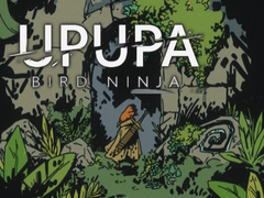 Spiel Upupa Bird Ninja