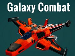 Spiel Galaxy Combat