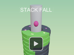 Spiel Stack Fall