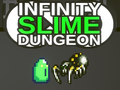 Spiel Infinity Slime Dungeon