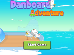 Spiel Danboard Adventure