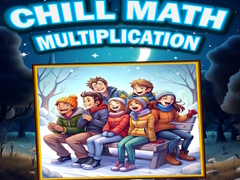 Spiel Chill Math Multiplication