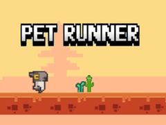 Spiel Pet Runner