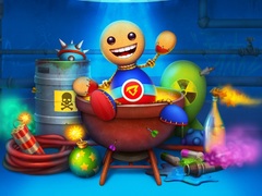 Spiel Buddyman: Kick 2