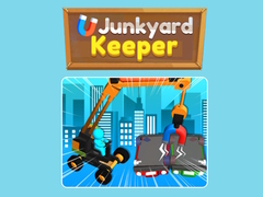 Spiel Junkyard Keeper 