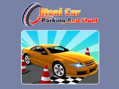 Spiel Real Car Parking And Stunt 