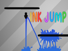 Spiel Ink Jump