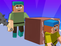 Spiel Horror Minecraft Partytime