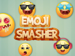 Spiel Emoji Smasher