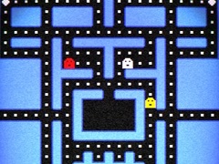 Spiel Pacman