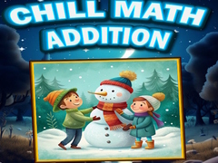 Spiel Chill Math Addition