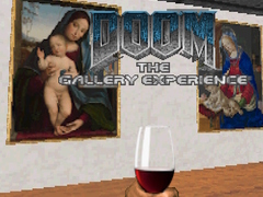 Spiel DOOM: The Gallery Experience