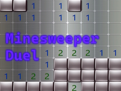 Spiel Minesweeper Duel