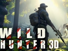 Spiel Wild Hunter 3D