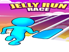 Spiel Jelly Run Race