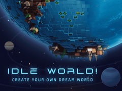 Spiel Idle World