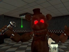 Spiel FNAF Strike