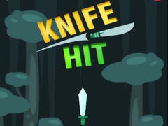 Spiel KnifeHit