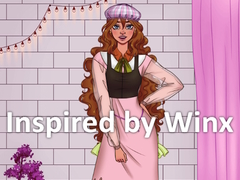 Spiel Inspired by Winx