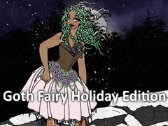 Spiel Goth Fairy Holiday Edition