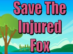 Spiel Save The Injured Fox