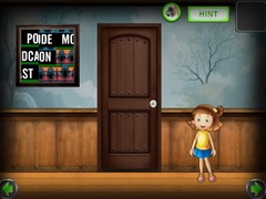 Spiel Amgel Kids Room Escape 264