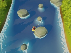 Spiel River Climbing