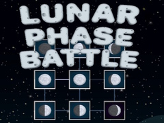 Spiel Lunar Phase Battle