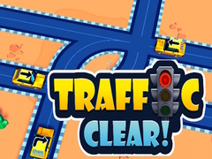 Spiel Traffic clear!