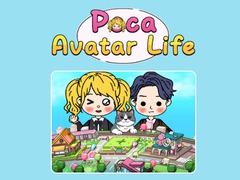 Spiel Poca Avatar Life 