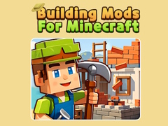 Spiel Building Mods For Minecraft 