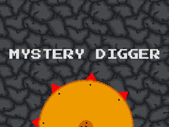 Spiel Mystery Digger