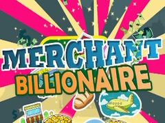 Spiel Merchant Billionaire