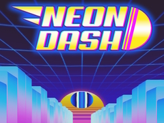 Spiel Neon Dash