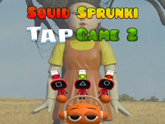 Spiel Squid Sprunki Tap 2