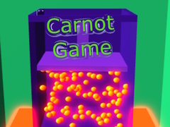 Spiel Carnot Game 