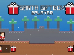 Spiel Santa Giftbox 2 Player